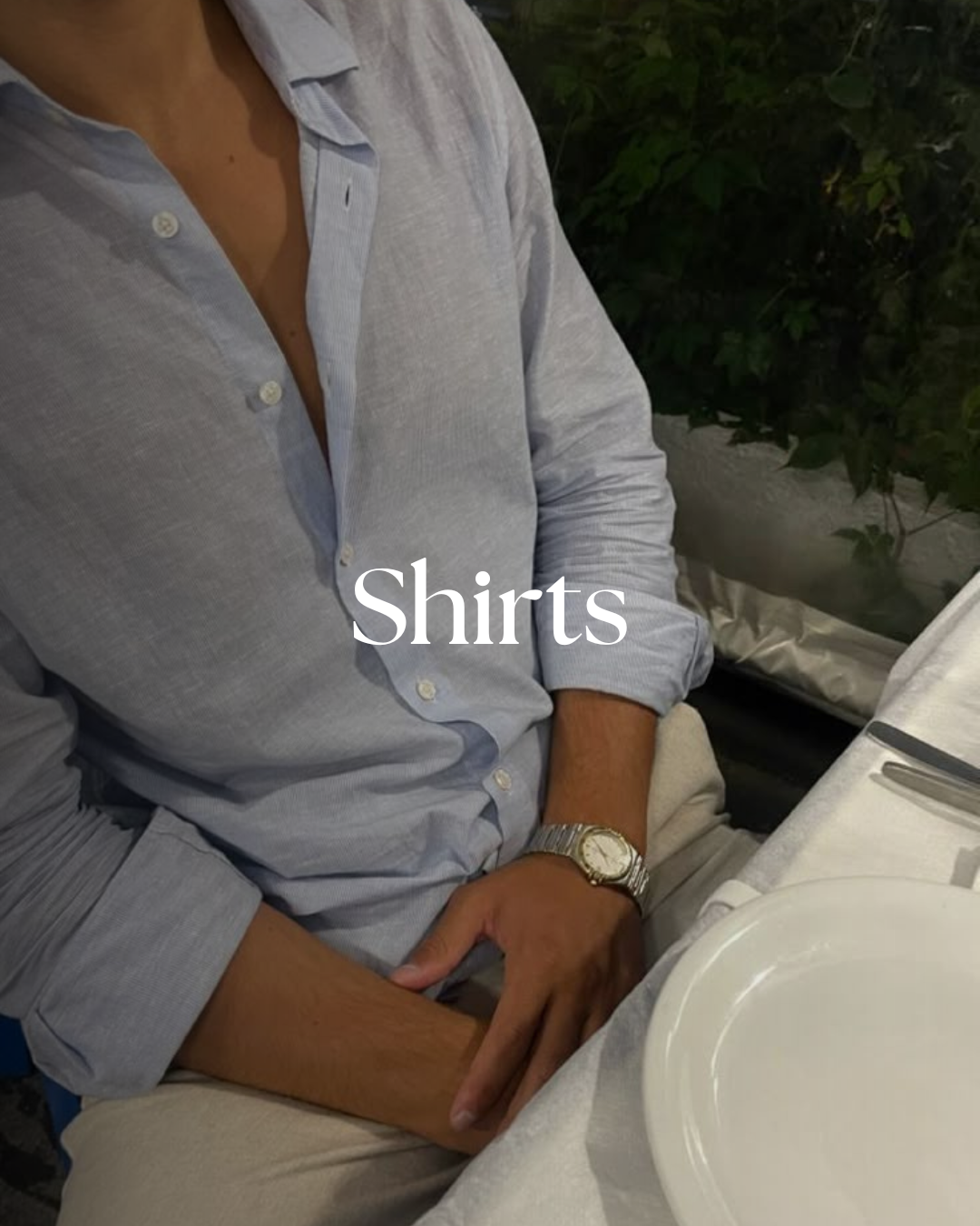 SHIRTS