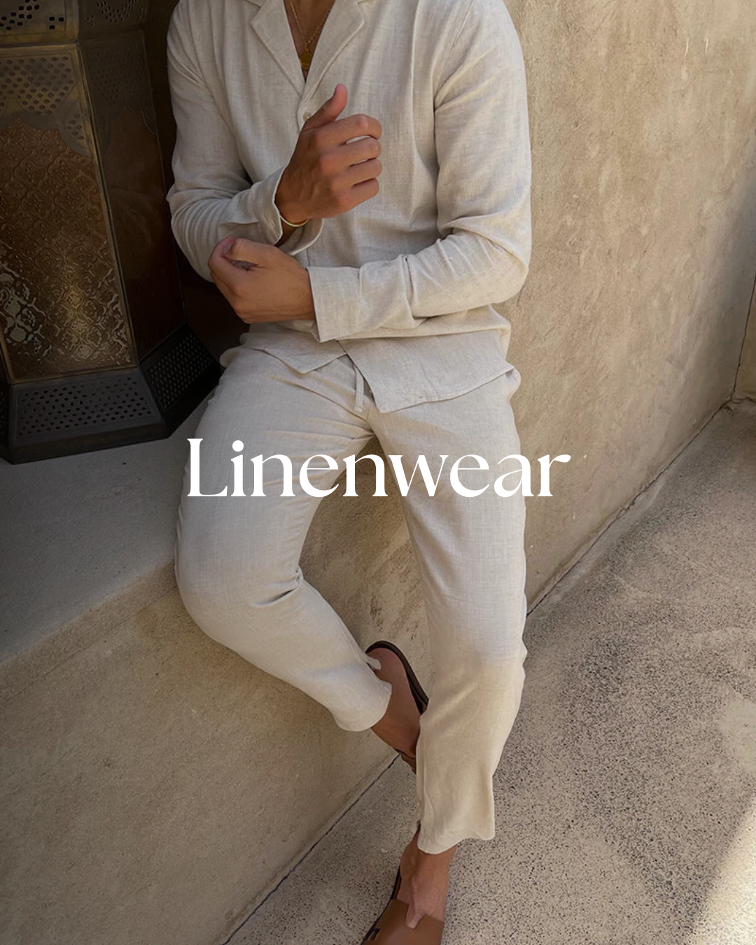 LINENWEAR