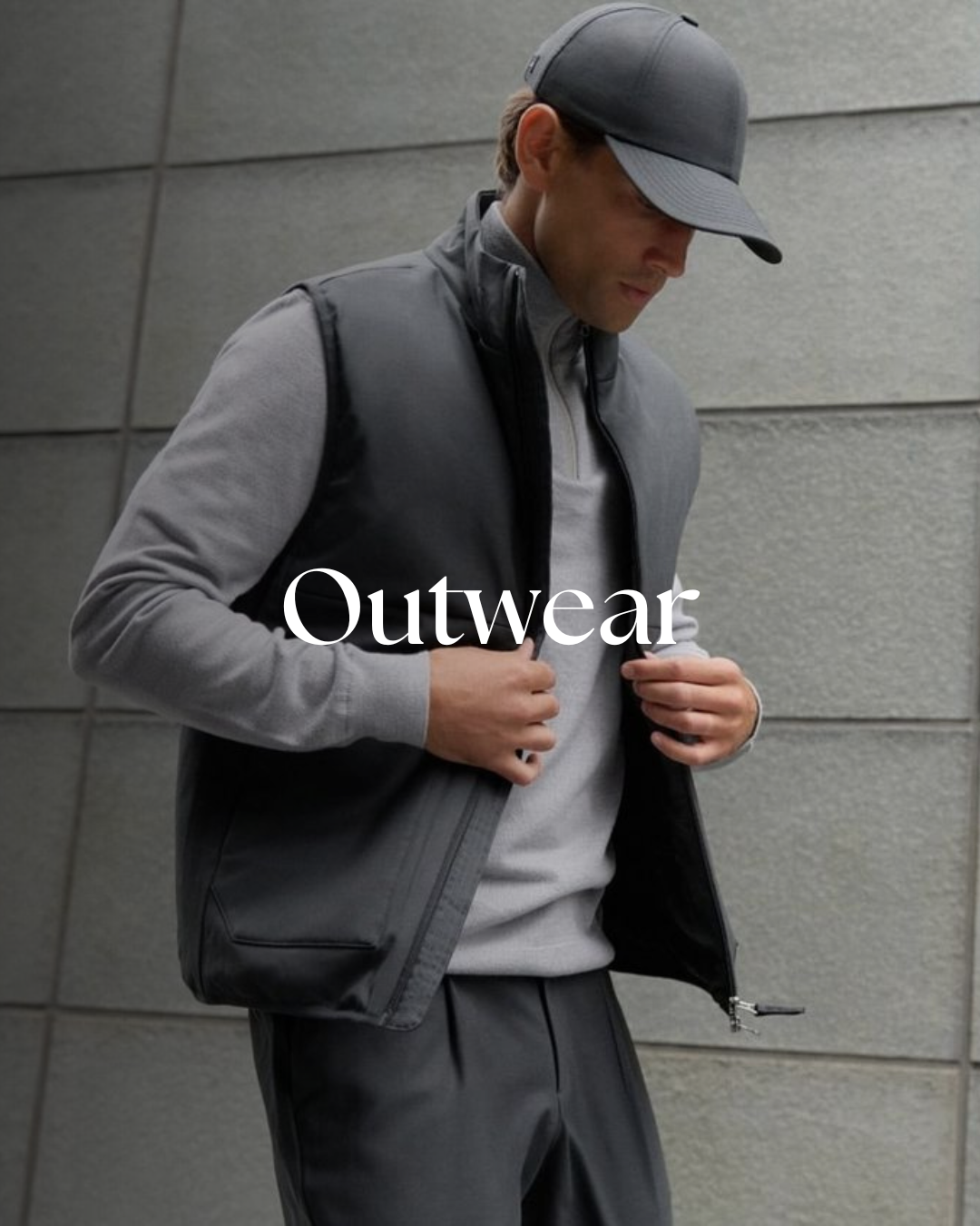 OUTWEAR